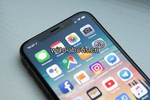 Mobile App
